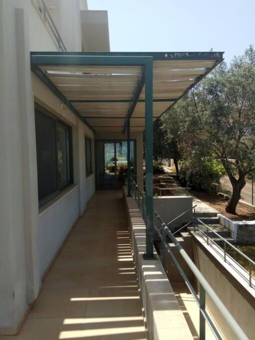 Panoramic View Summerhouse Loukissia Εξωτερικό φωτογραφία
