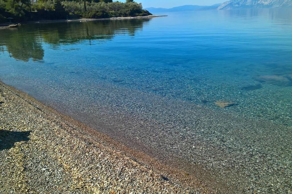 Panoramic View Summerhouse Loukissia Εξωτερικό φωτογραφία
