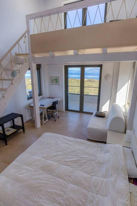 Panoramic View Summerhouse Loukissia Εξωτερικό φωτογραφία